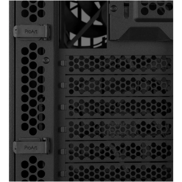 Купить Корпус ASUS PA401 ProArt Metal PWM Black (90DC00M0-B39030) - фото 16