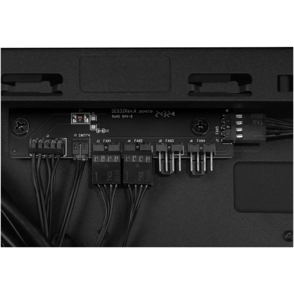 Купить Корпус ASUS PA401 ProArt Metal PWM Black (90DC00M0-B39030) - фото 17