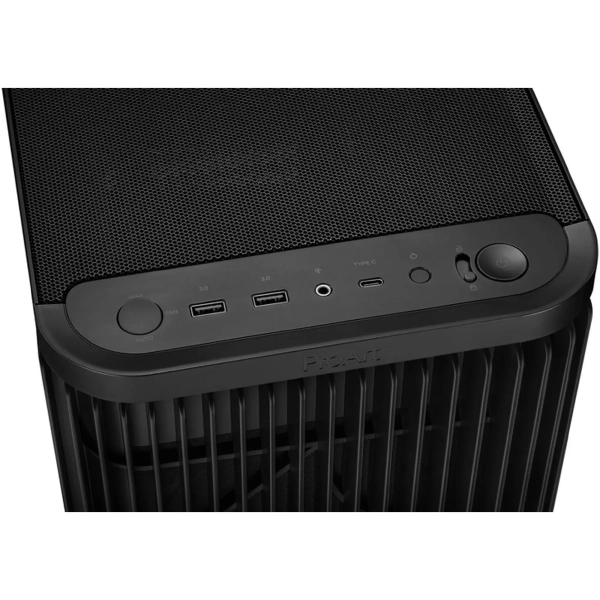 Купить Корпус ASUS PA401 ProArt Metal PWM Black (90DC00M0-B39030) - фото 5