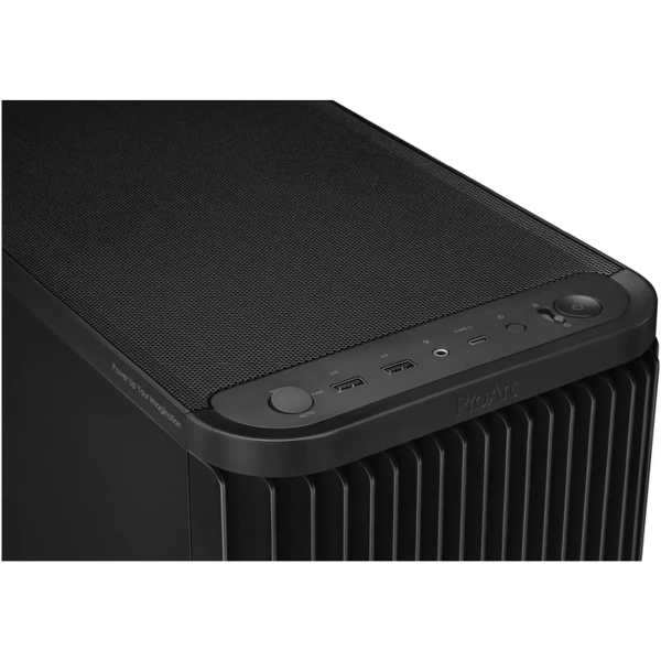 Купить Корпус ASUS PA401 ProArt Metal PWM Black (90DC00M0-B39030) - фото 6