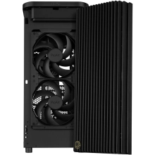 Купить Корпус ASUS PA401 ProArt Metal PWM Black (90DC00M0-B39030) - фото 11