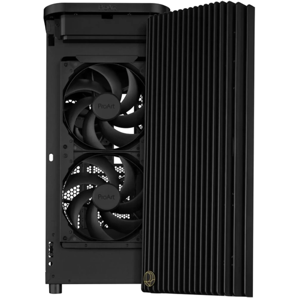 Купить Корпус ASUS PA401 ProArt Metal PWM Black (90DC00M0-B39030) - фото 11
