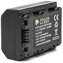 Купить Аккумулятор PowerPlant Sony NP-FZ100 (CB970117) - фото 1