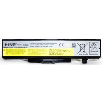 Купити Акумулятор PowerPlant Lenovo G580 (L11L6F01) (NB00000276) - фото 1