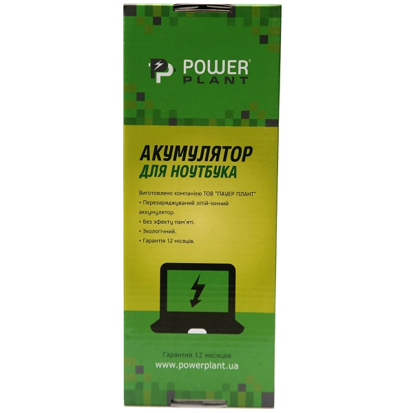 Купить Аккумулятор PowerPlant Lenovo G580 (L11L6F01) (NB00000276) - фото 2