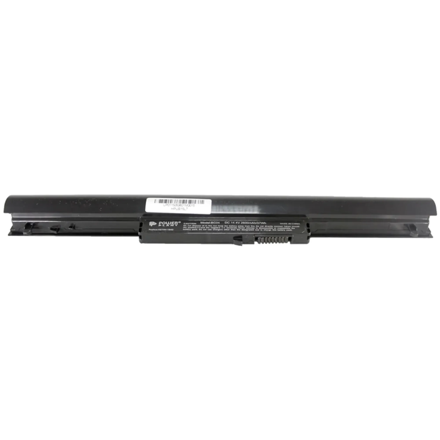Купить Аккумулятор PowerPlant HP Pavilion Sleekbook 15 (HSTNN-YB4D) (NB00000253) - фото 1
