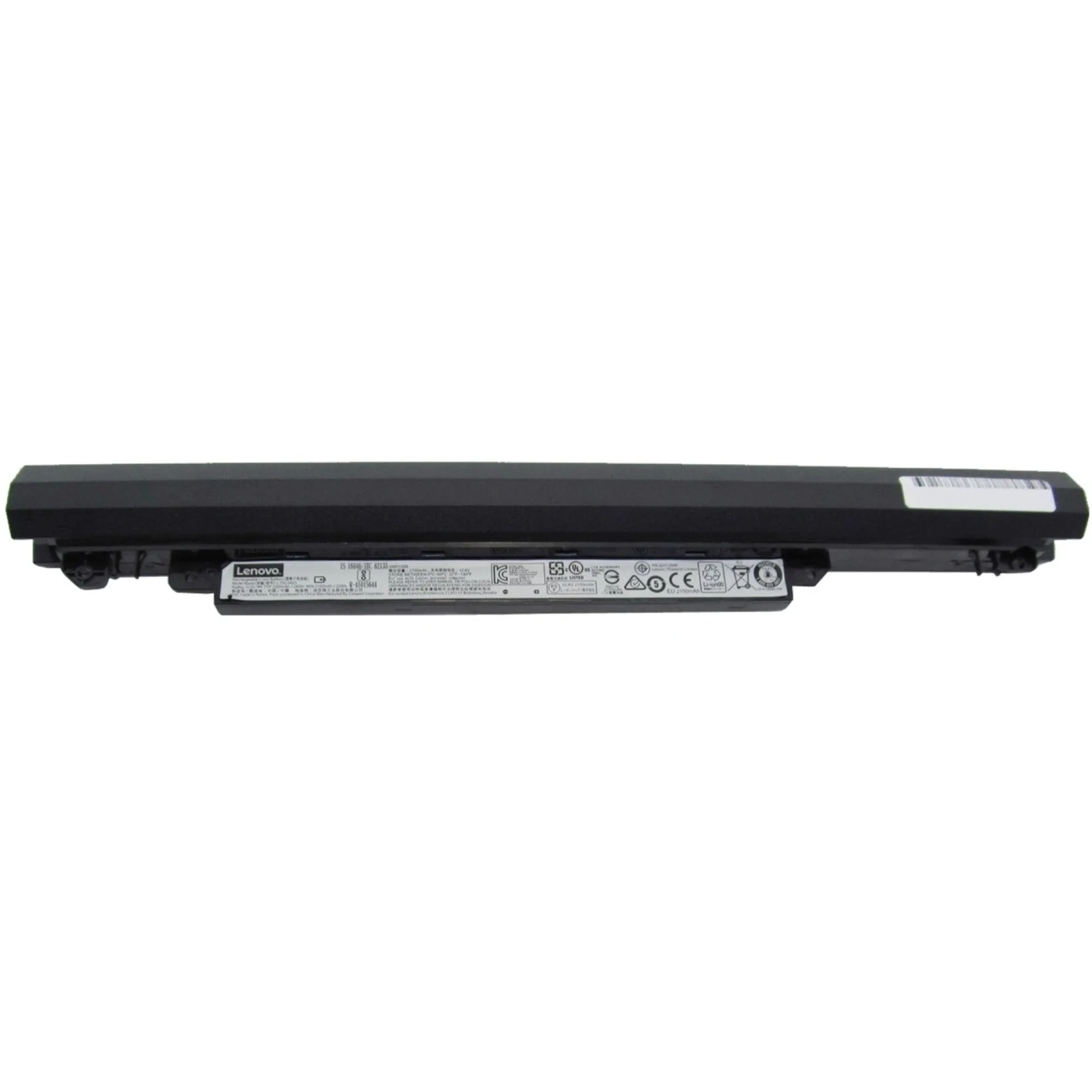 Купити Аккумуляторна батарея до ноутбука Lenovo IdeaPad 110-15IBR 2200mAh (24Wh), 3cell, 10.8V, Li (A47213) - фото 1