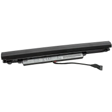 Купити Аккумуляторна батарея до ноутбука Lenovo IdeaPad 110-15IBR 2200mAh (24Wh), 3cell, 10.8V, Li (A47213) - фото 2
