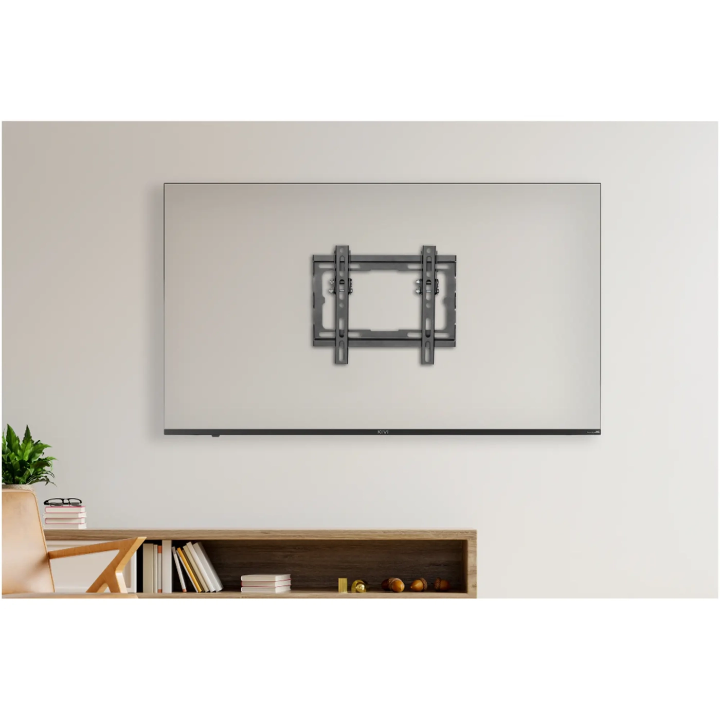 Купити Кріпленння для телевизора (кронштейн) Kivi Basic-22T - фото 7