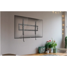 Купити Кріпленння для телевизора (кронштейн) Kivi Basic-44T - фото 7