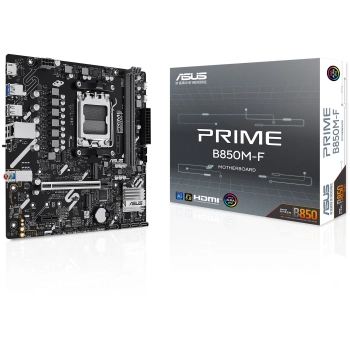 Купити Материнська плата ASUS PRIME B850M-F - фото 5