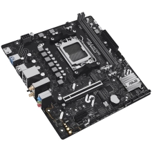 Купити Материнська плата ASUS PRIME B850M-F WIFI - фото 3