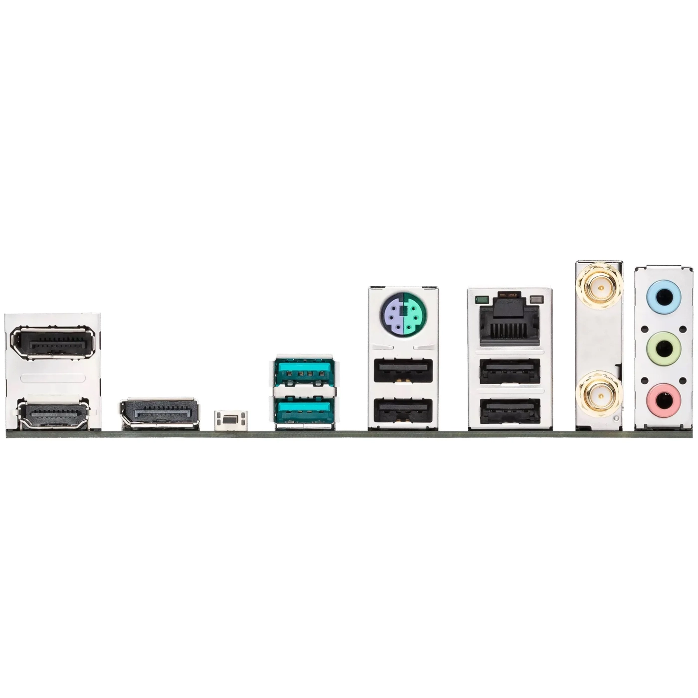 Купить Материнская плата ASUS TUF GAMING A620AM-PLUS WIFI - фото 5