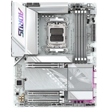 Купить Материнская плата GIGABYTE X870E AORUS ELITE WIFI 7 ICE - фото 1