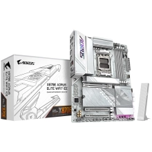 Купить Материнская плата GIGABYTE X870E AORUS ELITE WIFI 7 ICE - фото 5