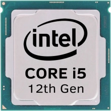 Купить Процессор INTEL Core i5-12400F (6С/12T, 2.5GHz, 18MB, LGA1700) Tray (CM8071504650609) - фото 1