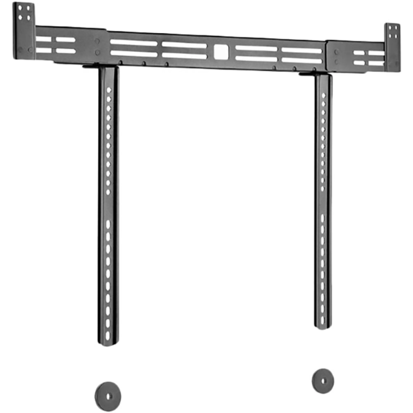 Купити Кронштейн для саундбара Gembird TVM-SB-01 - фото 1
