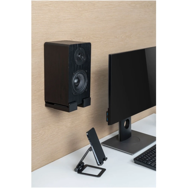 Купити Кронштейн для саундбара Gembird WM-SB-01 - фото 7