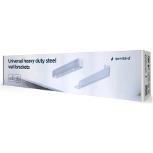 Купити Кронштейн Gembird WM-U35-01-W - фото 3