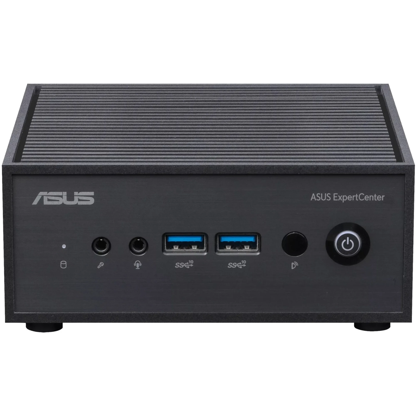 Купить Мини ПК Barebone ASUS ExpertCenter PN42-BBN200MV MFF (90MR00X2-M00020) - фото 1