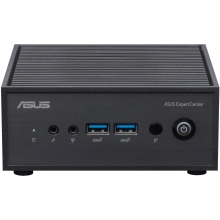 Купить Мини ПК Barebone ASUS ExpertCenter PN42-BBN200MV MFF (90MR00X2-M00020) - фото 1