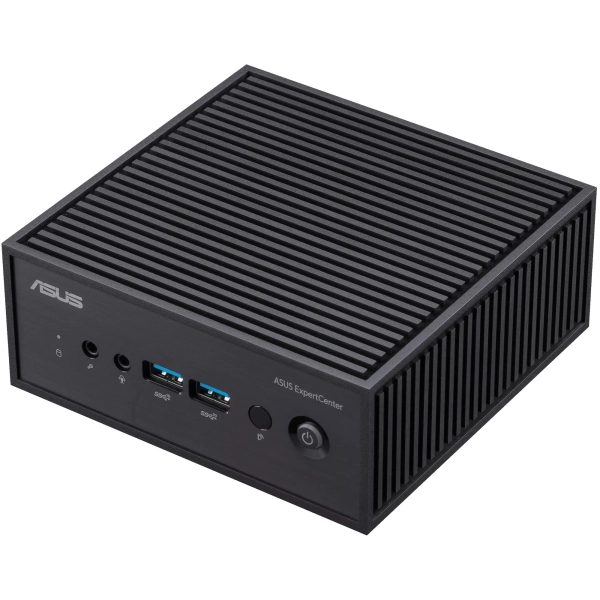 Купить Мини ПК Barebone ASUS ExpertCenter PN42-BBN200MV MFF (90MR00X2-M00020) - фото 2