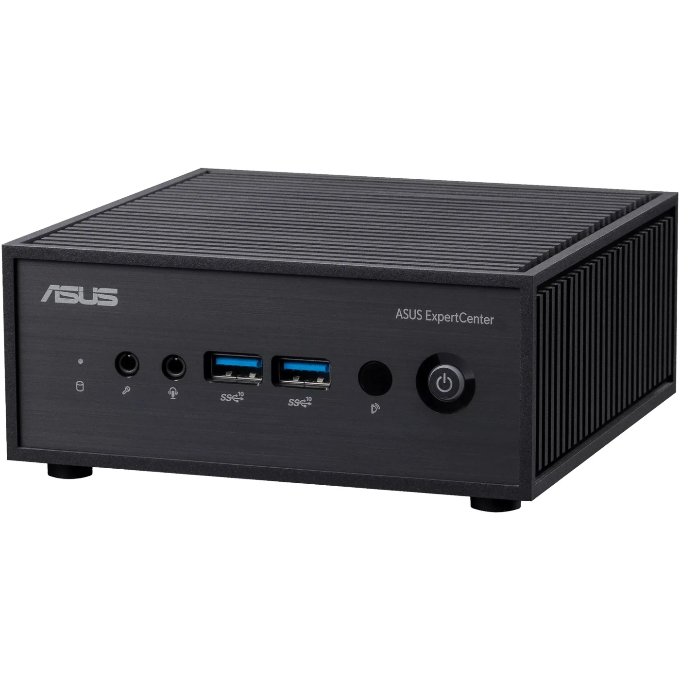 Купить Мини ПК Barebone ASUS ExpertCenter PN42-BBN200MV MFF (90MR00X2-M00020) - фото 3