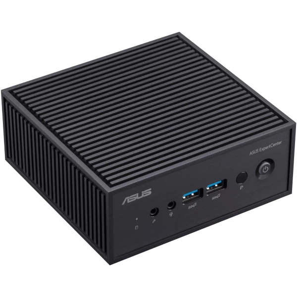 Купить Мини ПК Barebone ASUS ExpertCenter PN42-BBN200MV MFF (90MR00X2-M00020) - фото 4