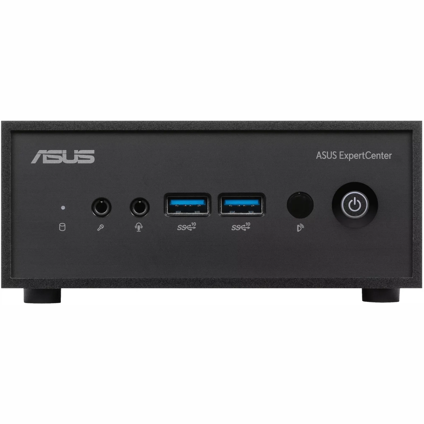 Купить Мини ПК Barebone ASUS ExpertCenter PN42-BBN200MV MFF (90MR00X2-M00020) - фото 5