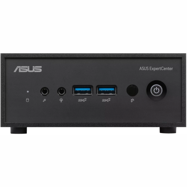 Купить Мини ПК Barebone ASUS ExpertCenter PN42-BBN200MV MFF (90MR00X2-M00020) - фото 5