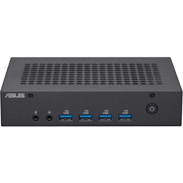 Купить Мини ПК Barebone ASUS ExpertCenter PN43-BBN100MD (90MR0172-M00030) - фото 3