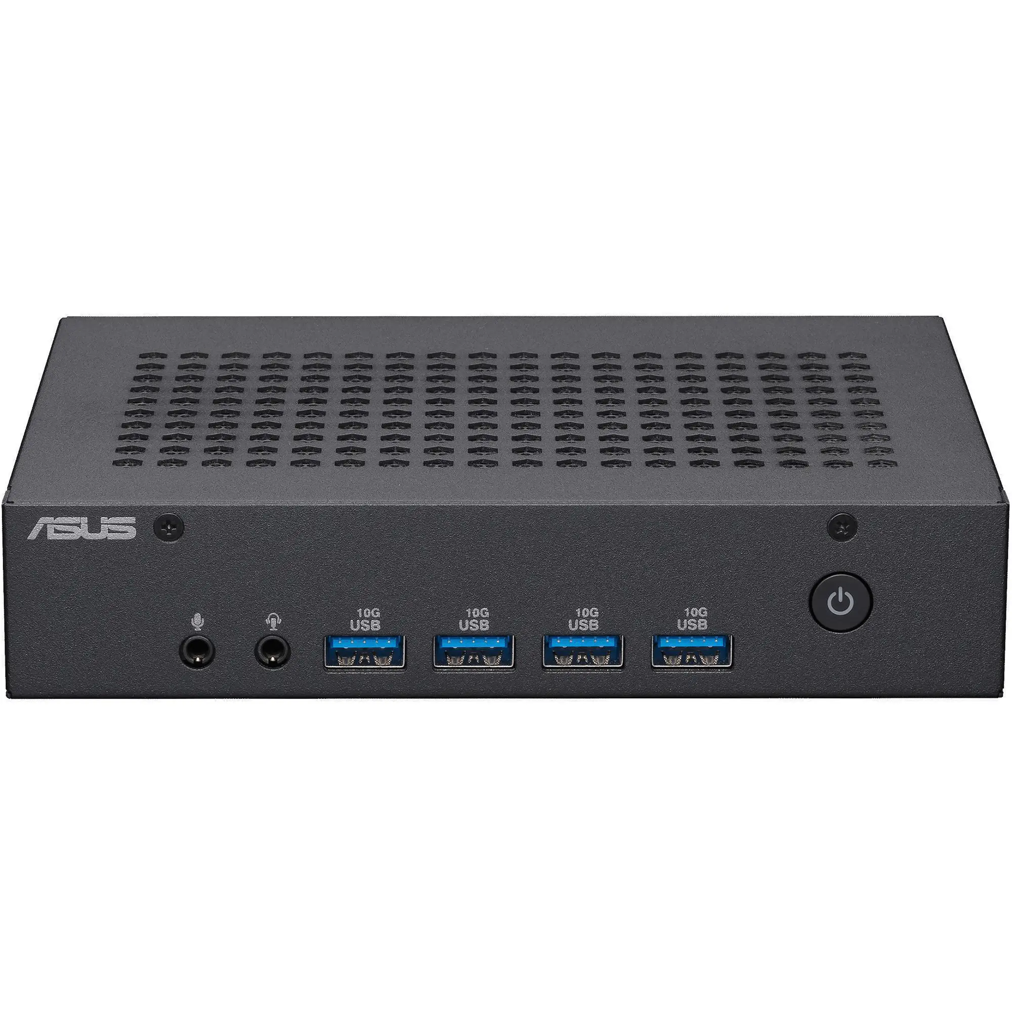 Купить Мини ПК Barebone ASUS ExpertCenter PN43-BBN100MD (90MR0172-M00030) - фото 3