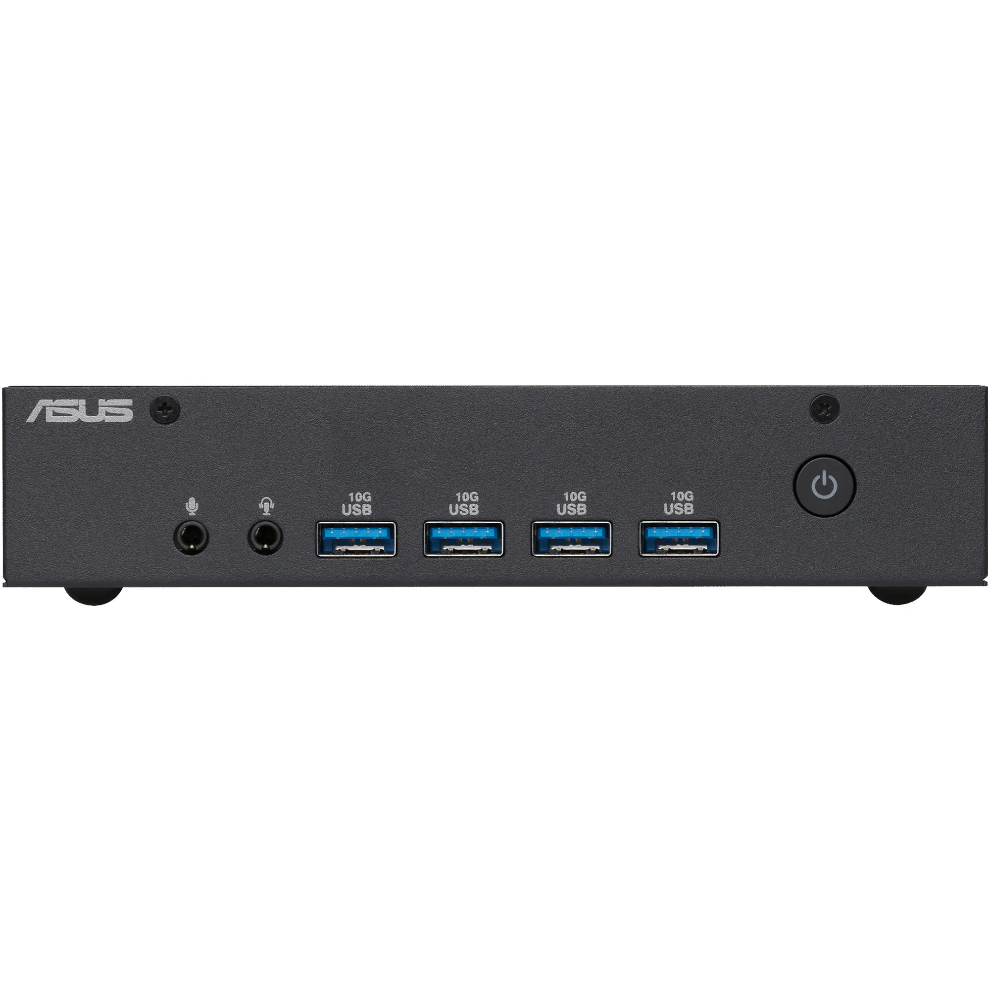 Купить Мини ПК Barebone ASUS ExpertCenter PN43-BBN100MD (90MR0172-M00030) - фото 5