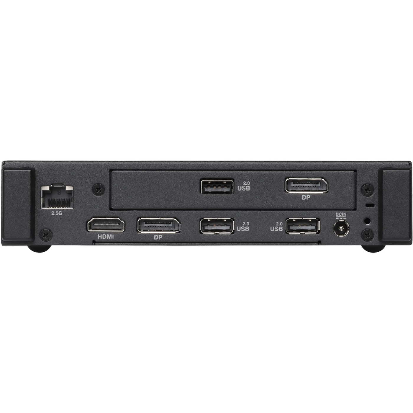 Купить Мини ПК Barebone ASUS ExpertCenter PN43-BBN100MD (90MR0172-M00030) - фото 6