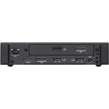 Купить Мини ПК Barebone ASUS ExpertCenter PN43-BBN100MD (90MR0172-M00030) - фото 6