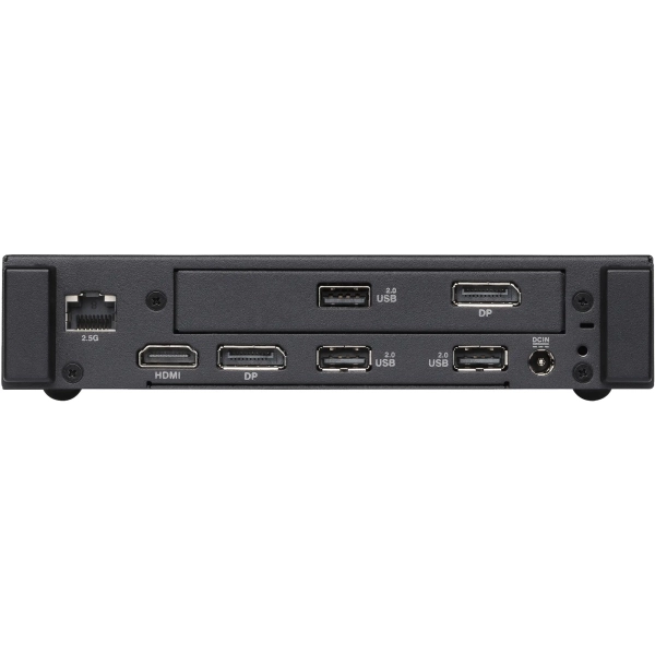 Купить Мини ПК Barebone ASUS ExpertCenter PN43-BBN100MD (90MR0172-M00030) - фото 6
