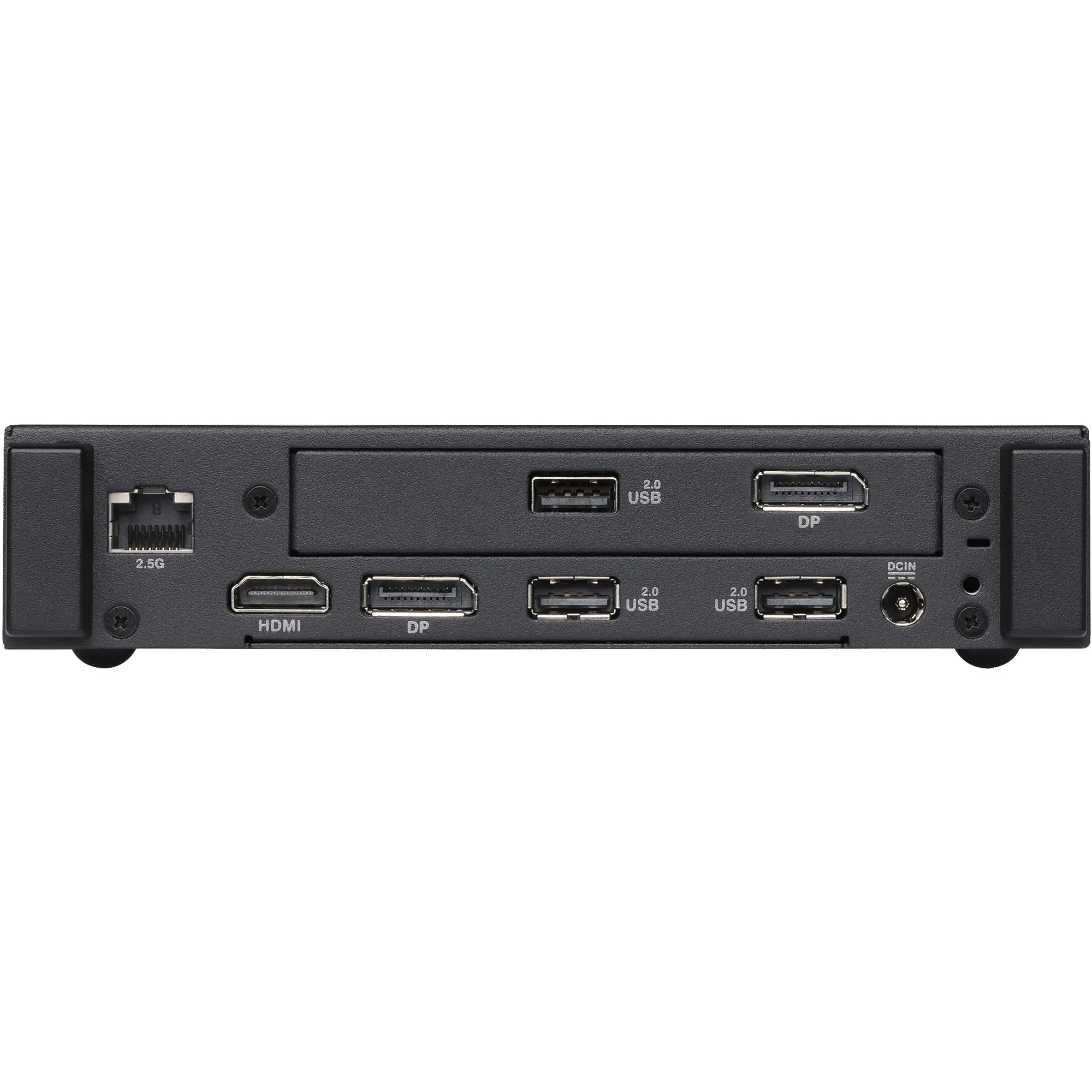Купить Мини ПК Barebone ASUS ExpertCenter PN43-BBN100MD (90MR0172-M00030) - фото 6