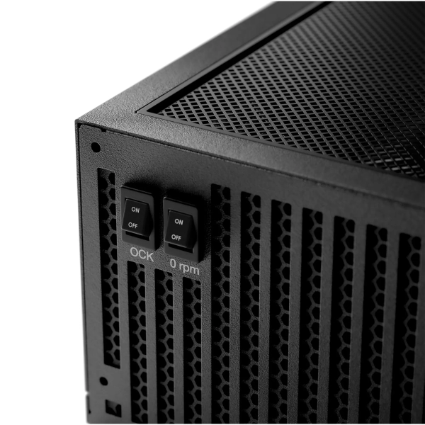 Купить Блок питания be quiet! Dark Power 14 850W (BP019EU) - фото 5