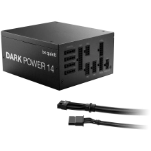 Купить Блок питания be quiet! Dark Power 14 850W (BP019EU) - фото 2