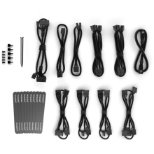 Купить Блок питания be quiet! Dark Power 14 850W (BP019EU) - фото 6