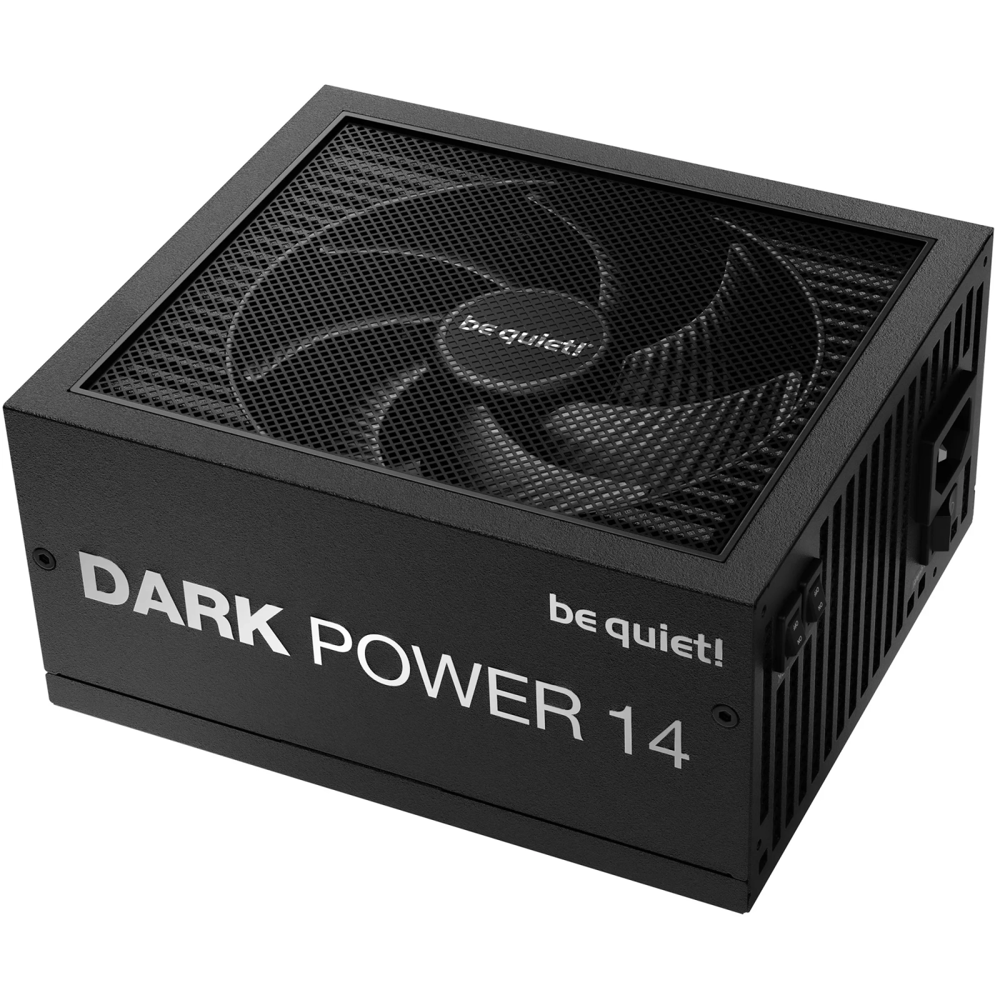 Купить Блок питания be quiet! Dark Power 14 850W (BP019EU) - фото 4