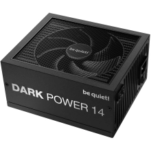 Купить Блок питания be quiet! Dark Power 14 850W (BP019EU) - фото 4