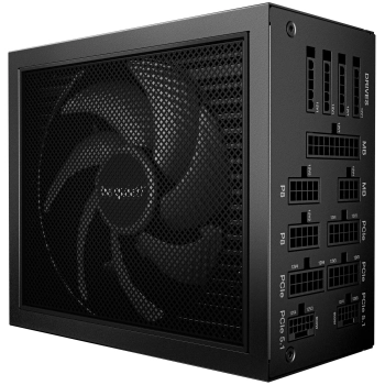 Купить Блок питания be quiet! Dark Power 14 1200W (BP021EU) - фото 1