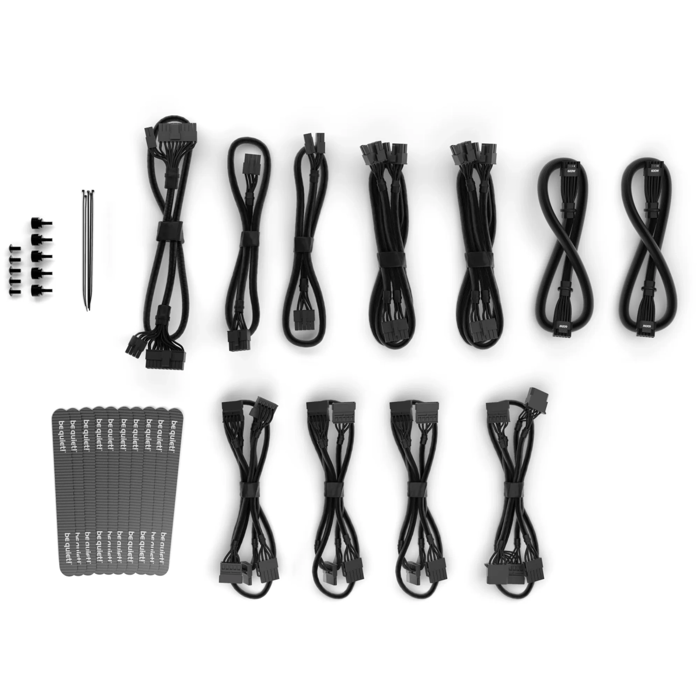 Купить Блок питания be quiet! Dark Power 14 1200W (BP021EU) - фото 6