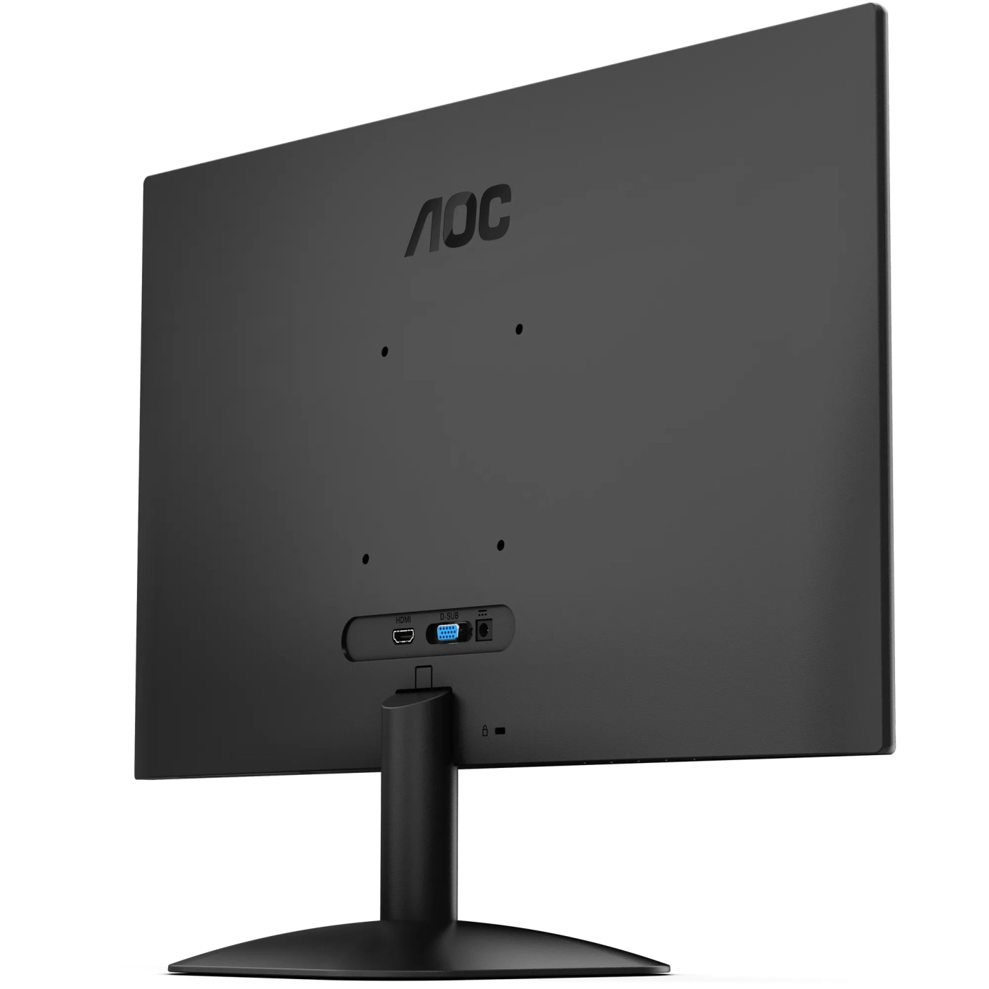 Купить Монитор 23.8" AOC 24B31H - фото 9