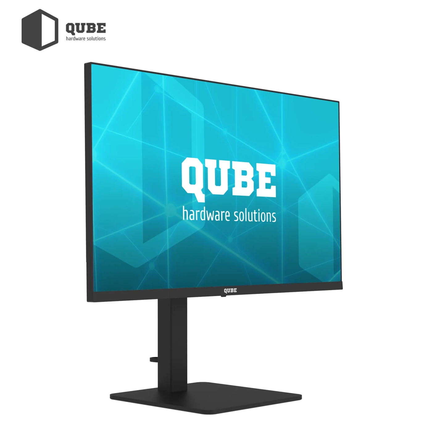 Купити Монітор 23.8" Qube B24F120HS - фото 5