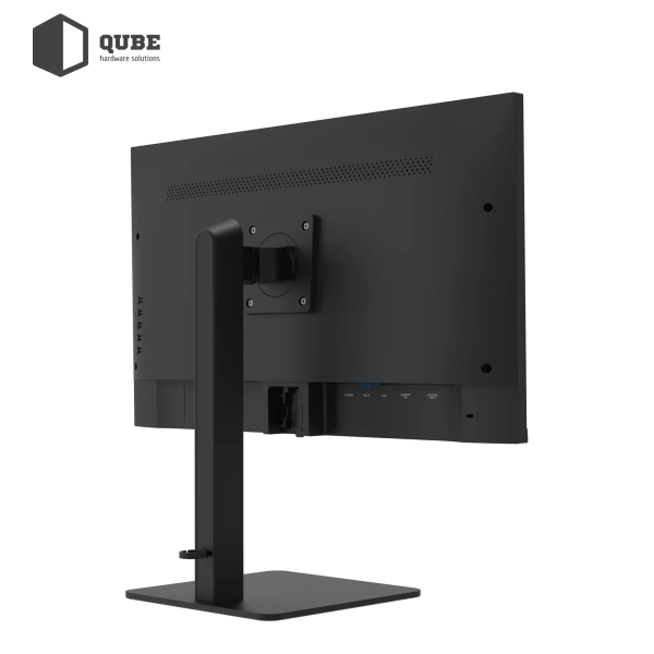 Купити Монітор 23.8" Qube B24F120HS - фото 8