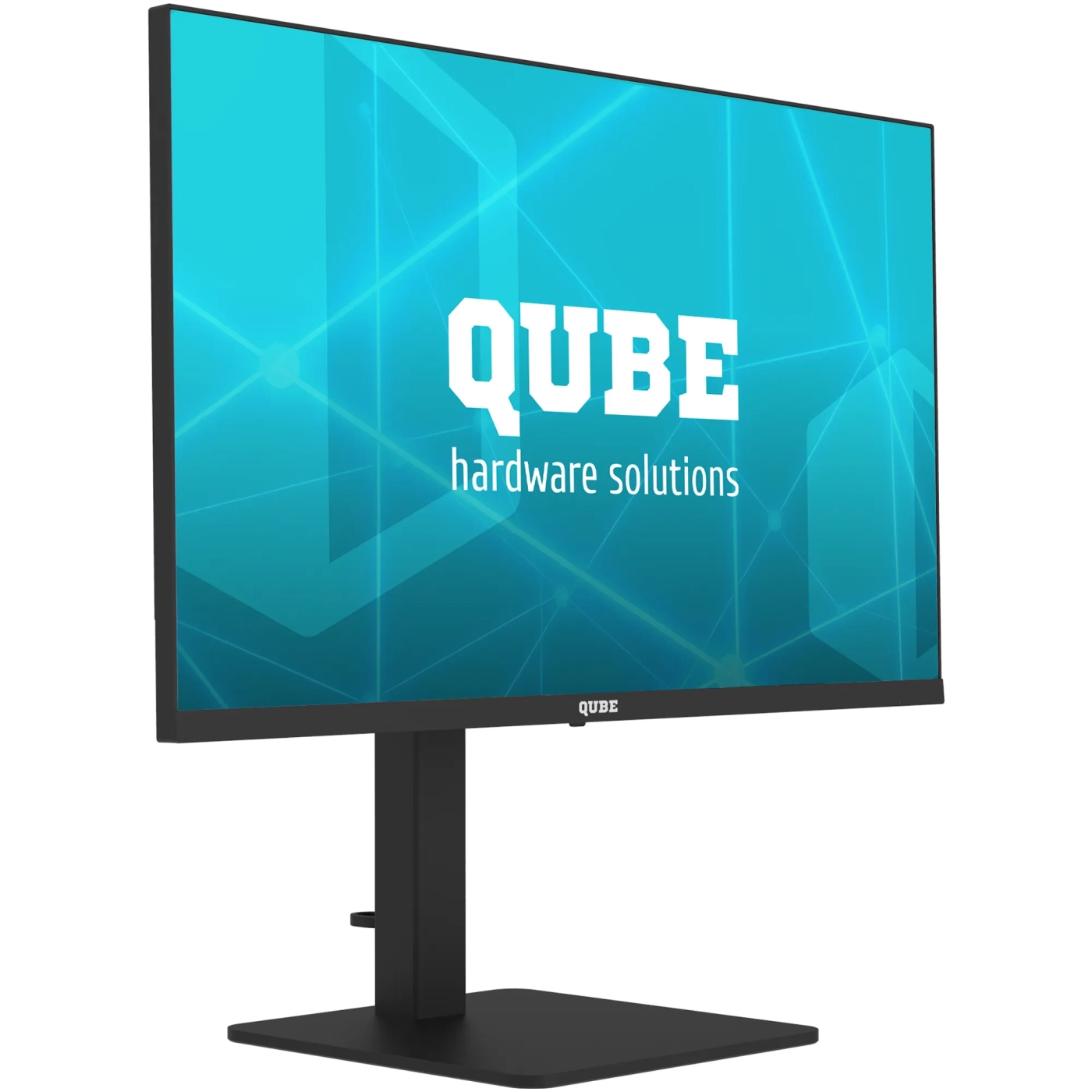 Купити Монітор 27" Qube B27F120HS - фото 2