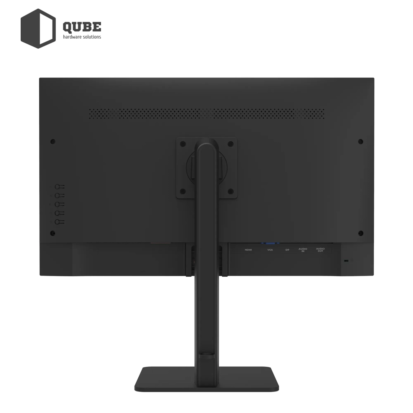 Купити Монітор 27" Qube B27F120HS - фото 7