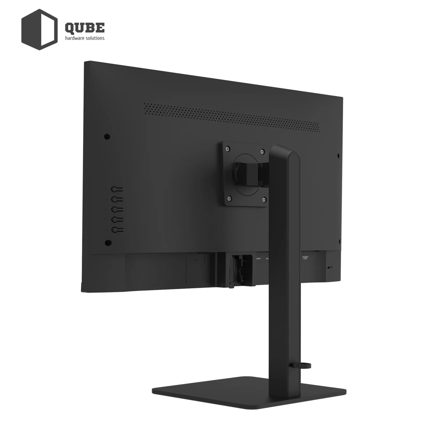 Купити Монітор 27" Qube B27F120HS - фото 9